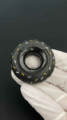 Doughnut Zirconium