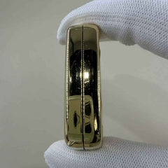 Ripple Tuning Fork Stainless Steel