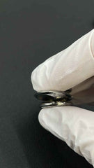 Dragonfly Stainless Steel