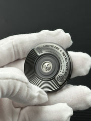 All In Zirconium