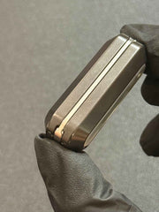 POD L Mechanical Zirconium