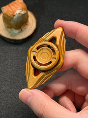 Apostle Copper Polished