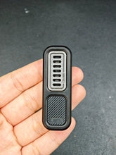 Eraser Titanium