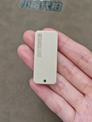 Cicada Chant Spring Titanium