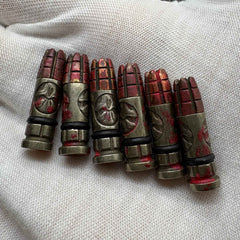 Breaker PUNISHER Bullet
