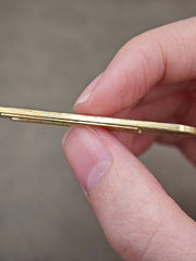 Spice Pin Mokume
