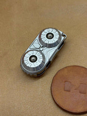 Owl Stainless Steel