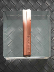 Ultra Thin Wafer Titanium Ceramic