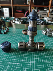 Warhammer Titanium