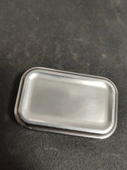 Slider Feeling Mechanical Stainless Steel