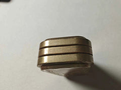 Core Magnetic Mokume