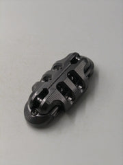 EXOSKELETON Zirconium