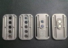 Core Magnetic Stainless Steel