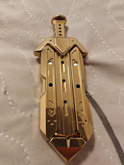 Aroundight Mokume