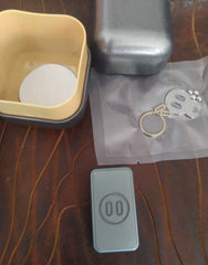 Pig Nose Titanium