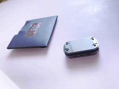 Core Magnetic Tuning Fork Zirconium