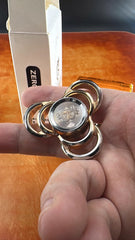 Zero 3.0 Stainless Steel