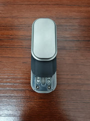 01EDC Slider No.11 Shell Titanium + Ultra-Dense-B