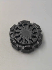 ENGINE MAX S Stainless Steel