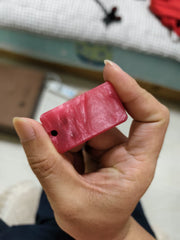 Ding Ding Resin