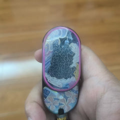 Ling Yun 3.0 Zirconium