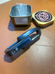 Starlink Zirconium