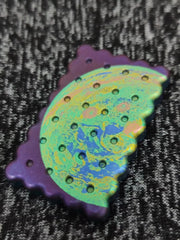 Biscuit Titanium