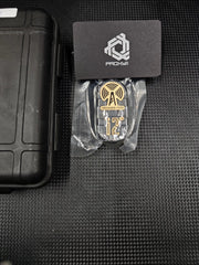Guard Tower Zirconium