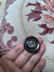 Devil Milk Cap Zirconium