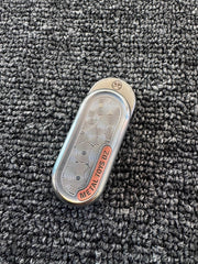 Top B Rain Stainless Steel