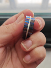 Gemini Titanium