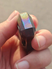 Gemstone Zirconium