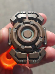 Nuke Blast Copper