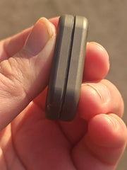Top B Rain Zirconium