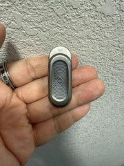 Top B Special Titanium