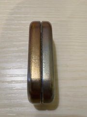 Top B Rain Titanium