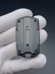 Thousand machines Zirconium