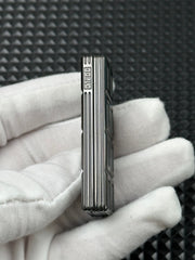 Ultra Thin Wafer Zirconium Polished