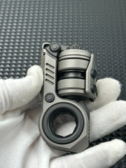 Sinian Titanium