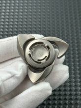 Ball Shark Titanium