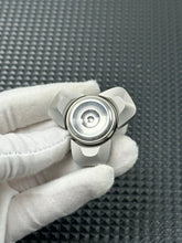 Dark River Stainless Steel