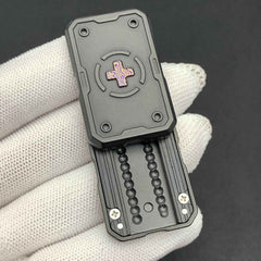 Platinum Bastion Zirconium