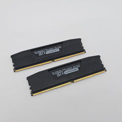32GB DDR5 Corsair Vengeance 5600MHz, 2x16GB, CL36-36-36-76