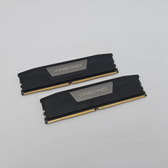 32GB DDR5 Corsair Vengeance 5600MHz, 2x16GB, CL36-36-36-76