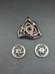 Aesth Stainless Steel