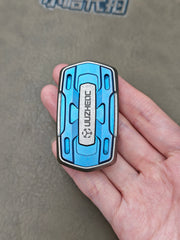 Gamut Titanium