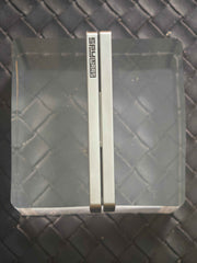 Choc Stainless Steel PEEK