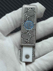 Jingle Bell Stainless Steel