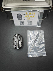 Lag Zirconium