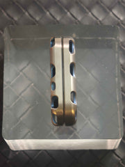 KONG Titanium